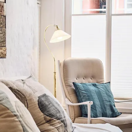Altstadtapartment - Mit Flair Und Gemuetlichkeit - Mit Eigenem Parkplatz Apartment Flensburg