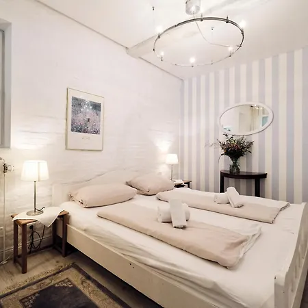 Altstadtapartment - Mit Flair Und Gemuetlichkeit - Mit Eigenem Parkplatz Apartment *
