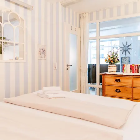 Altstadtapartment - Mit Flair Und Gemuetlichkeit - Mit Eigenem Parkplatz Apartment *