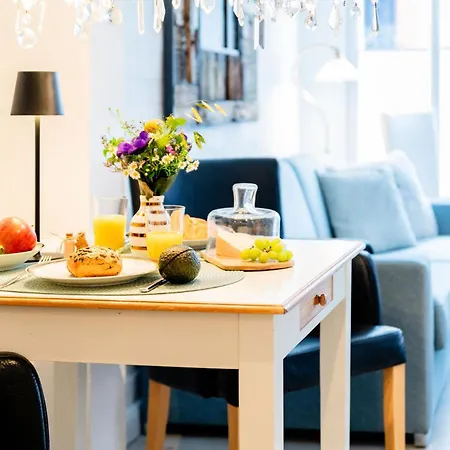 Altstadtapartment - Mit Flair Und Gemuetlichkeit - Mit Eigenem Parkplatz Apartment
